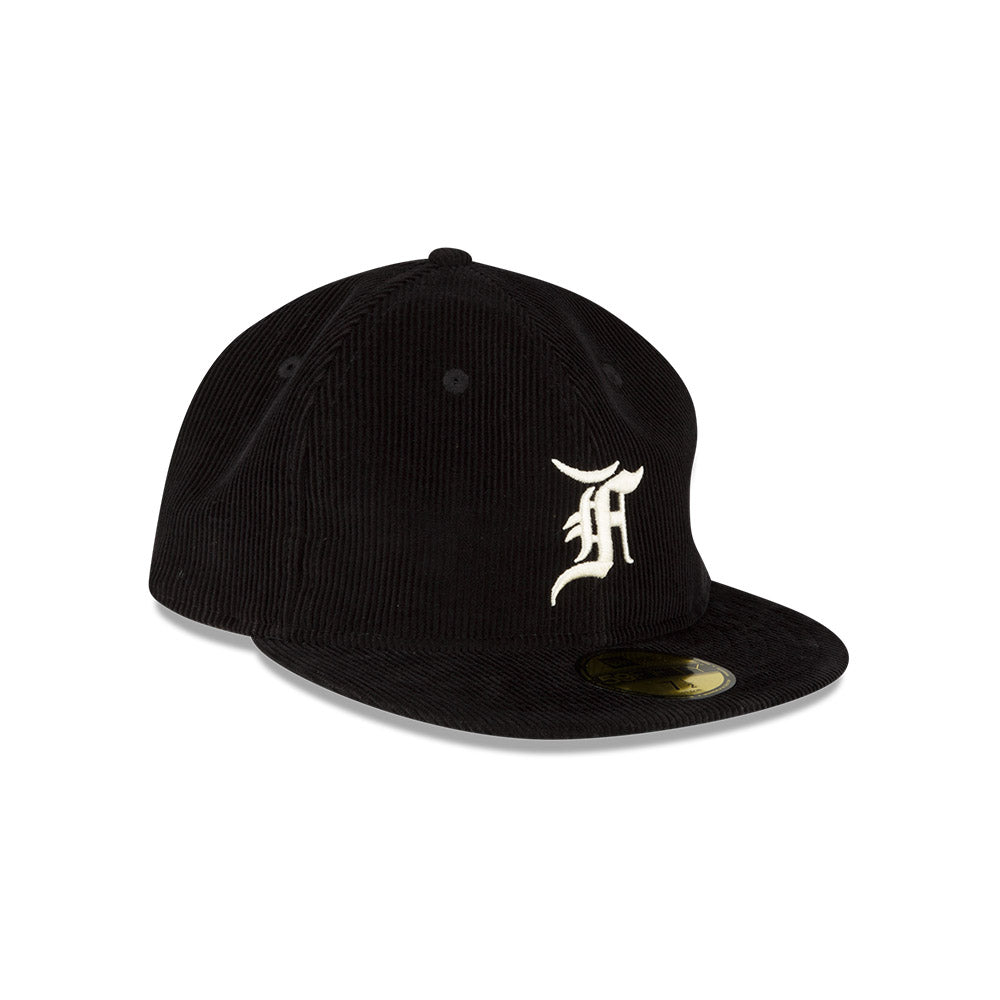 New Era หมวกรุ่น New Era X Fear Of God Detroit Tigers 59Fifty Cap