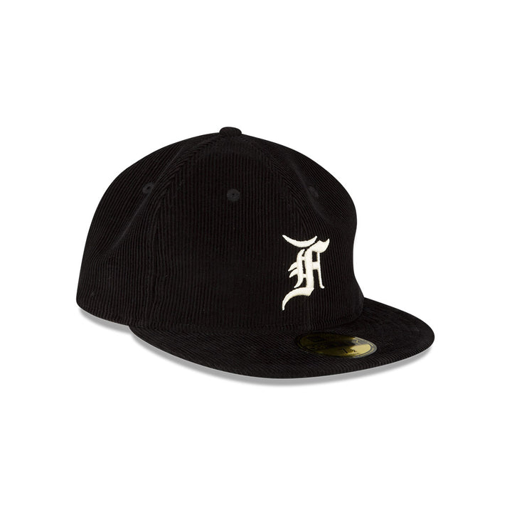 New Era หมวกรุ่น New Era X Fear Of God Detroit Tigers 59Fifty Cap