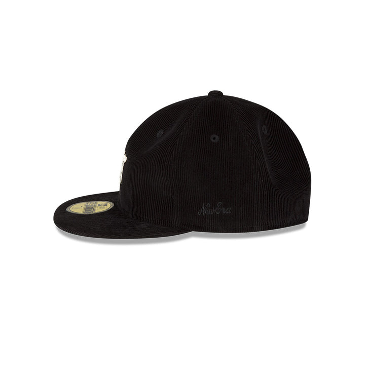 New Era หมวกรุ่น New Era X Fear Of God Detroit Tigers 59Fifty Cap