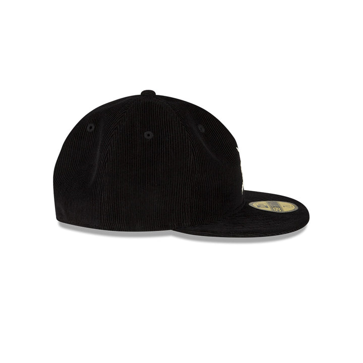 New Era หมวกรุ่น New Era X Fear Of God Detroit Tigers 59Fifty Cap