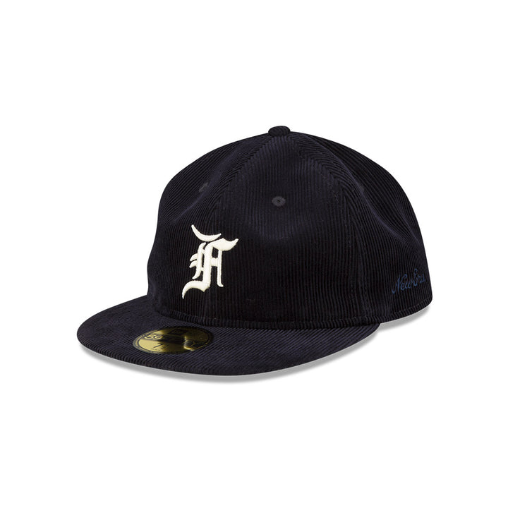 New Era หมวกรุ่น New Era X Fear Of God Detroit Tigers 59Fifty Cap