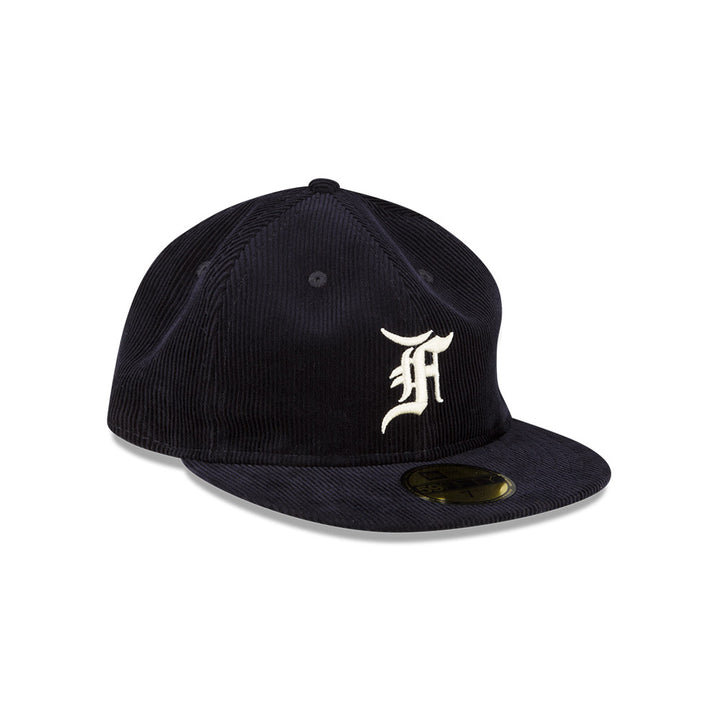 New Era หมวกรุ่น New Era X Fear Of God Detroit Tigers 59Fifty Cap