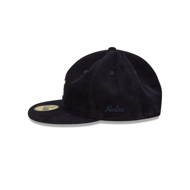New Era หมวกรุ่น New Era X Fear Of God Detroit Tigers 59Fifty Cap