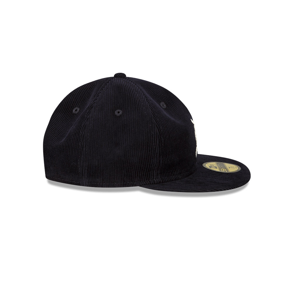 New Era หมวกรุ่น New Era X Fear Of God Detroit Tigers 59Fifty Cap