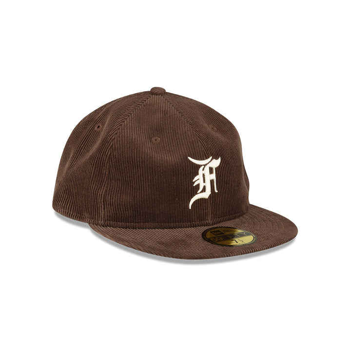 New Era หมวกรุ่น New Era X Fear Of God Detroit Tigers 59Fifty Cap