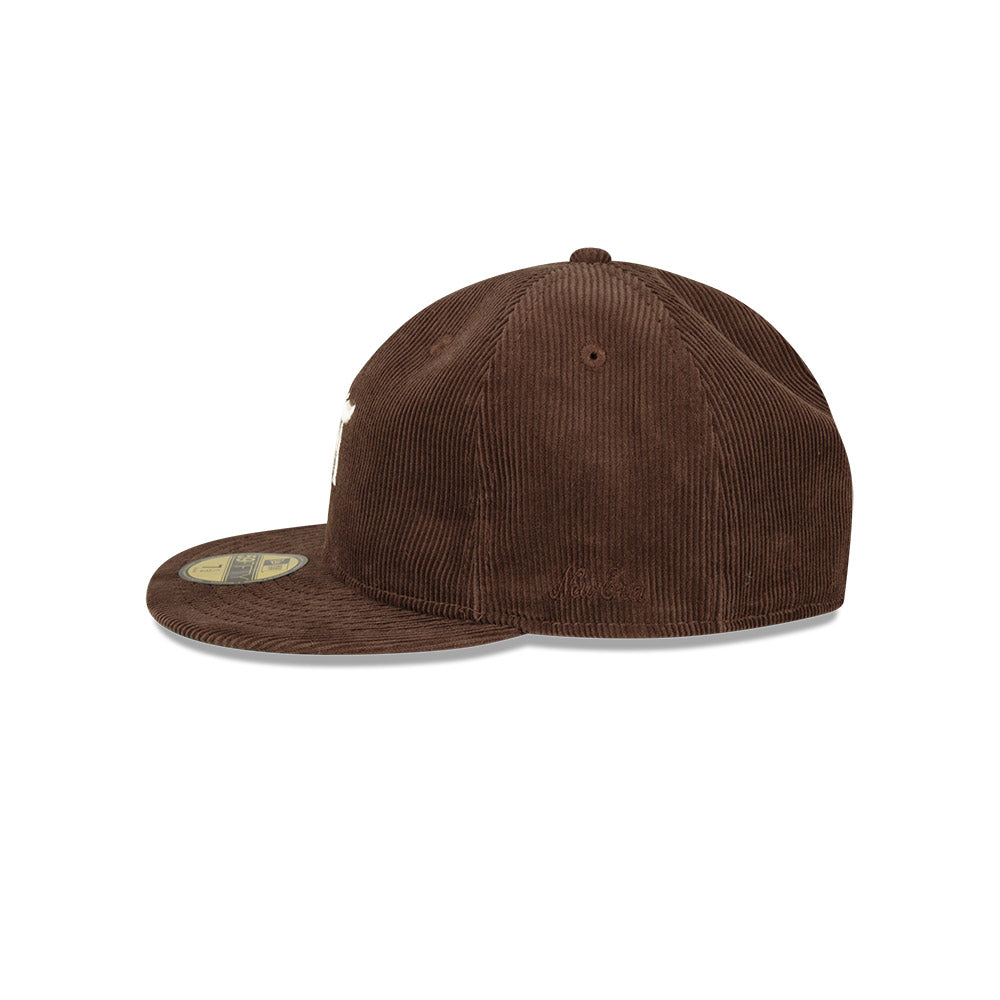 New Era หมวกรุ่น New Era X Fear Of God Detroit Tigers 59Fifty Cap