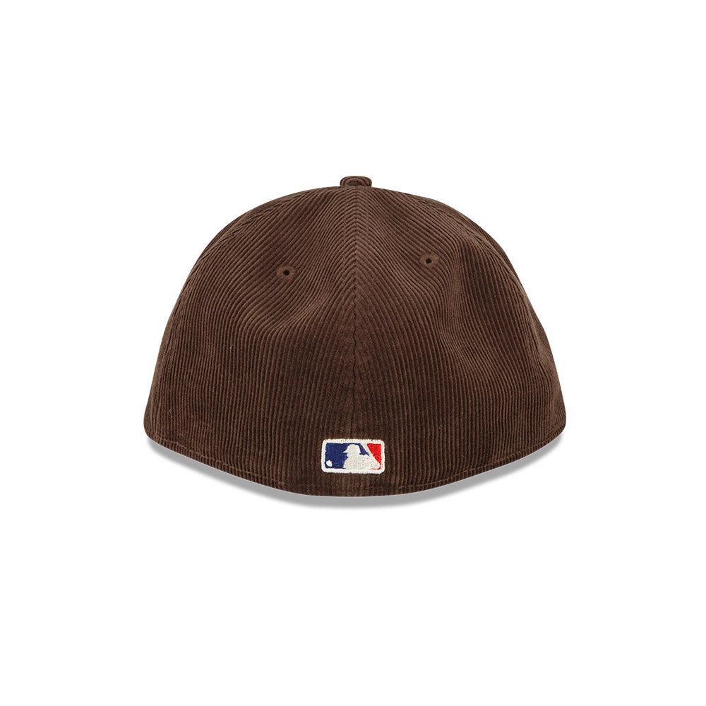 New Era หมวกรุ่น New Era X Fear Of God Detroit Tigers 59Fifty Cap