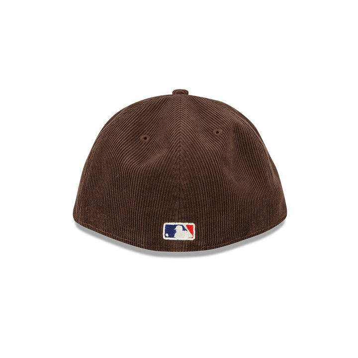 New Era หมวกรุ่น New Era X Fear Of God Detroit Tigers 59Fifty Cap