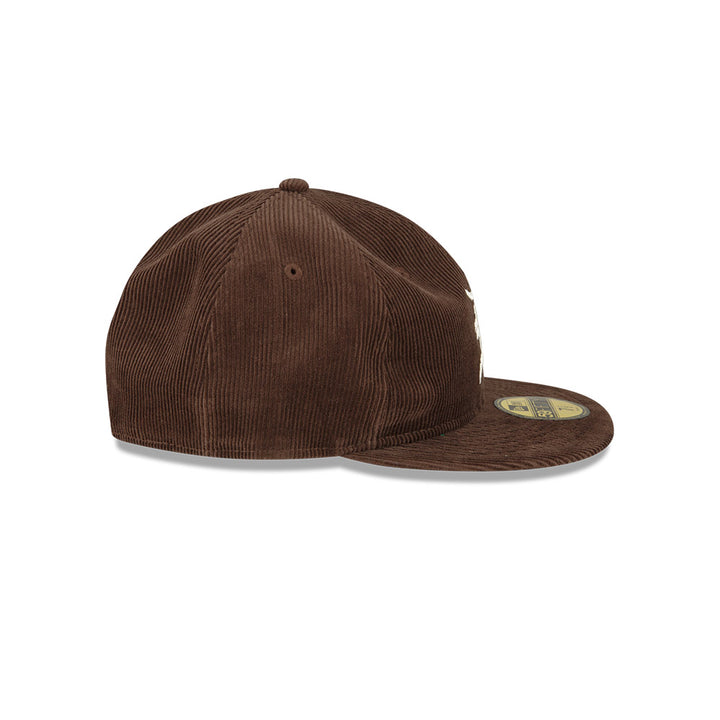 New Era หมวกรุ่น New Era X Fear Of God Detroit Tigers 59Fifty Cap