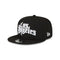 LOS ANGELES CLIPPERS NBA STATEMENT 2023 MED BLUE 9FIFTY CAP