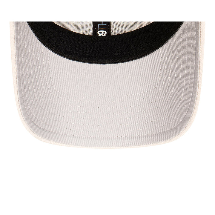 New Era หมวกรุ่น Las Vegas Raiders Stone 39Thirty Cap
