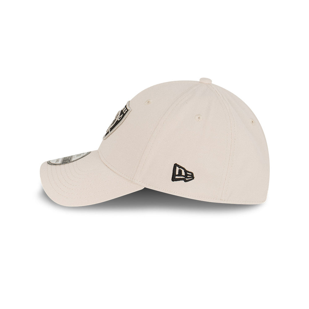 New Era หมวกรุ่น Las Vegas Raiders Stone 39Thirty Cap