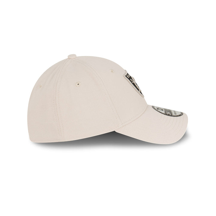 New Era หมวกรุ่น Las Vegas Raiders Stone 39Thirty Cap