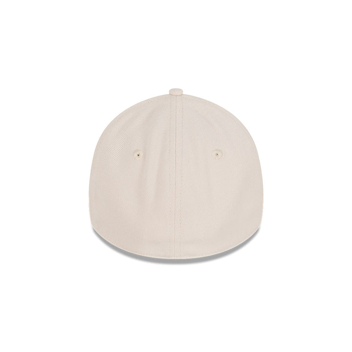 New Era หมวกรุ่น Chicago Bulls Stone 39Thirty Cap