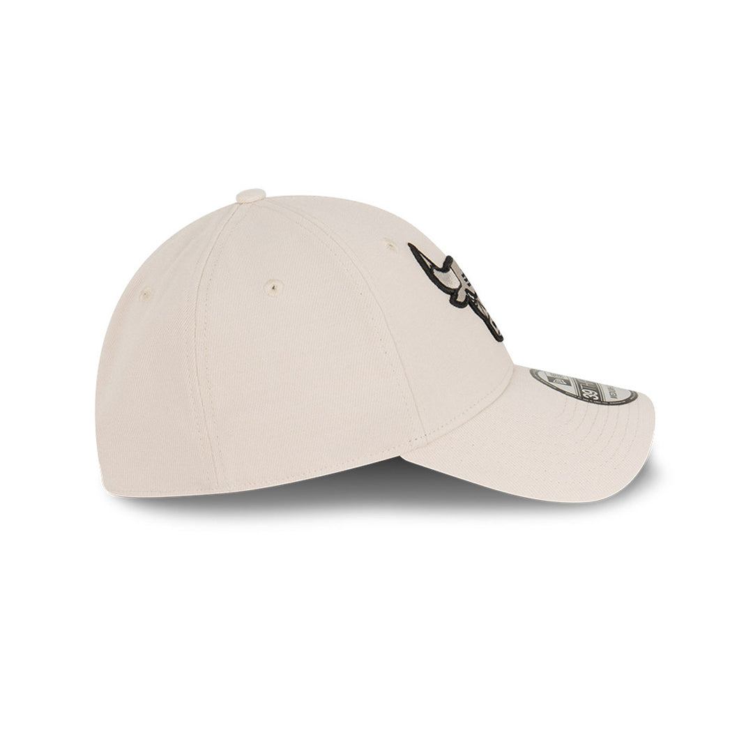 New Era หมวกรุ่น Chicago Bulls Stone 39Thirty Cap