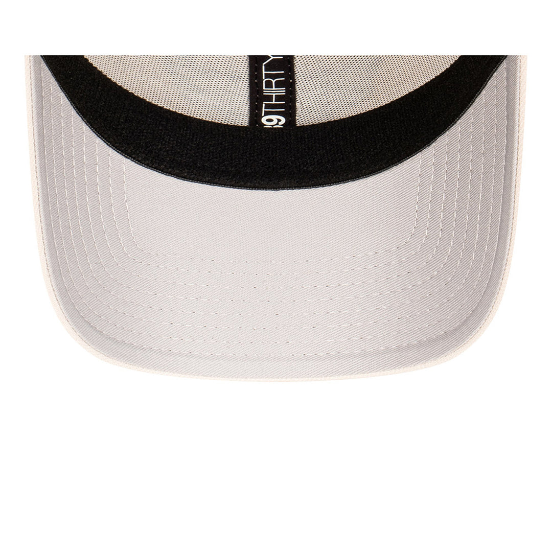 New Era หมวกรุ่น Los Angeles Dodgers Stone 39Thirty Cap