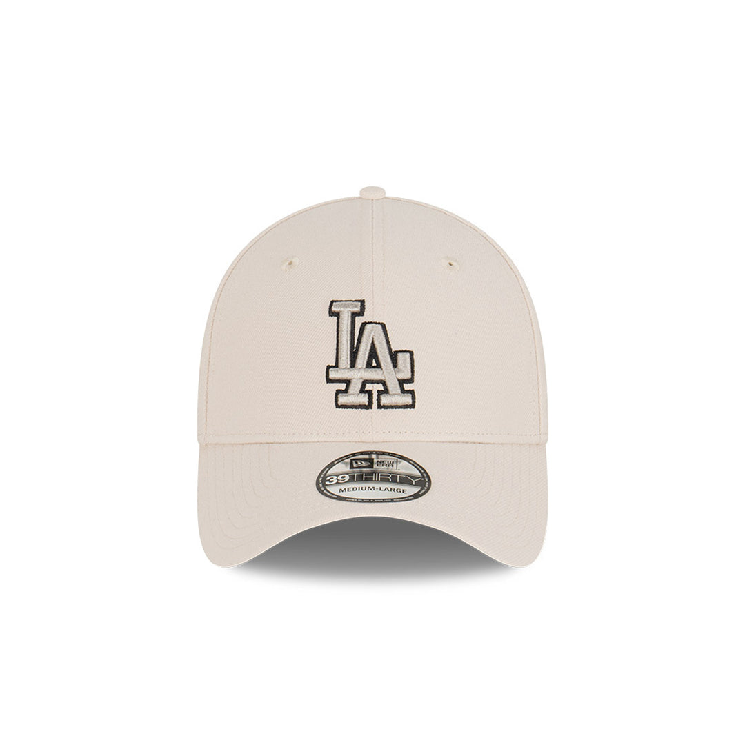 New Era หมวกรุ่น Los Angeles Dodgers Stone 39Thirty Cap