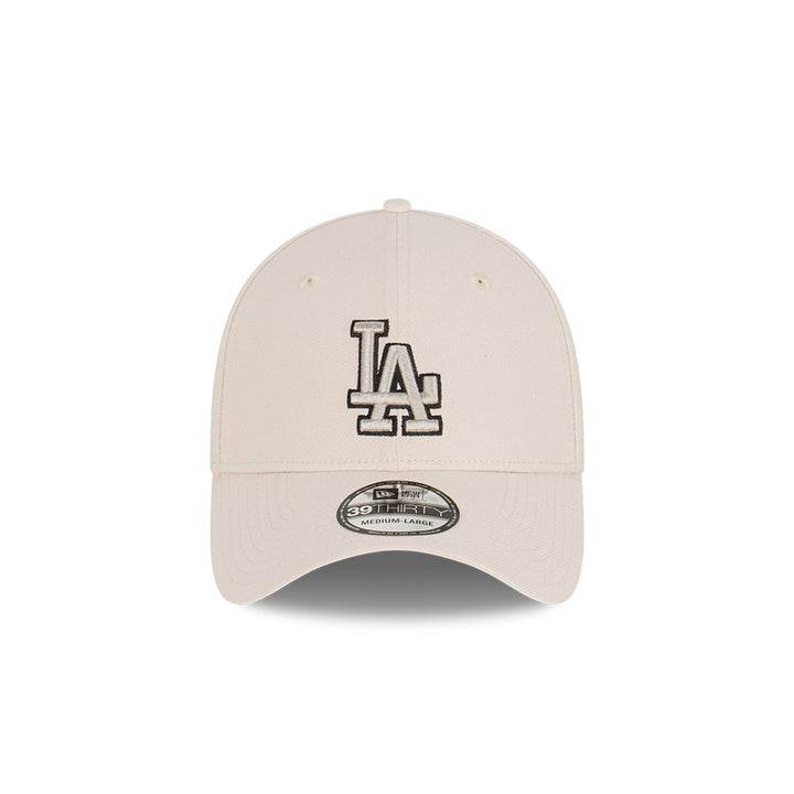 New Era หมวกรุ่น Los Angeles Dodgers Stone 39Thirty Cap