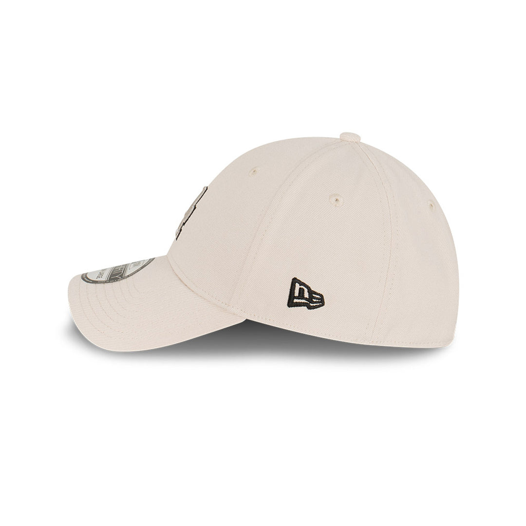 New Era หมวกรุ่น Los Angeles Dodgers Stone 39Thirty Cap
