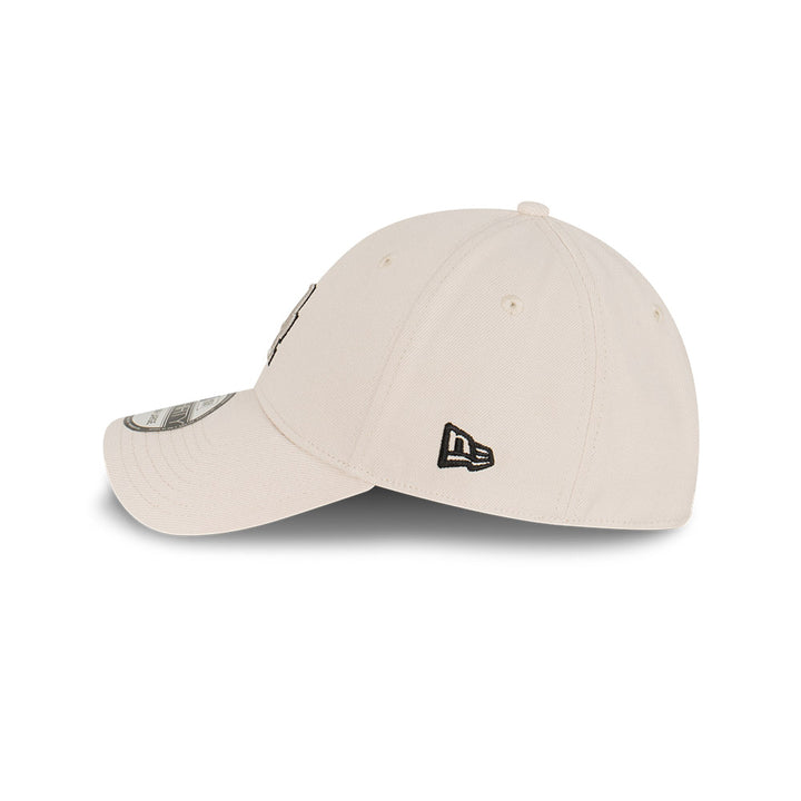 New Era หมวกรุ่น Los Angeles Dodgers Stone 39Thirty Cap