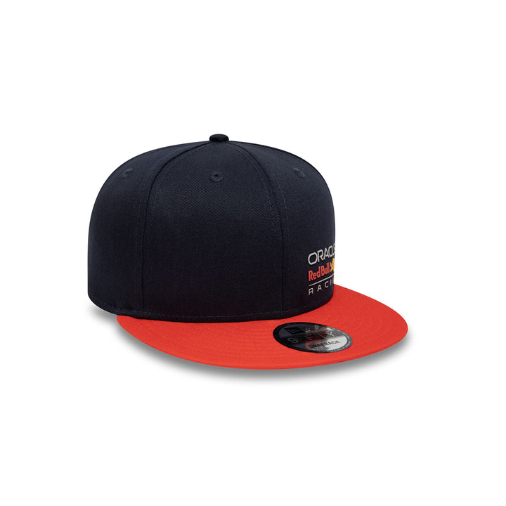New Era หมวกรุ่น Red Bull Racing Essential Motorsport Dark Blue 9Fifty Cap