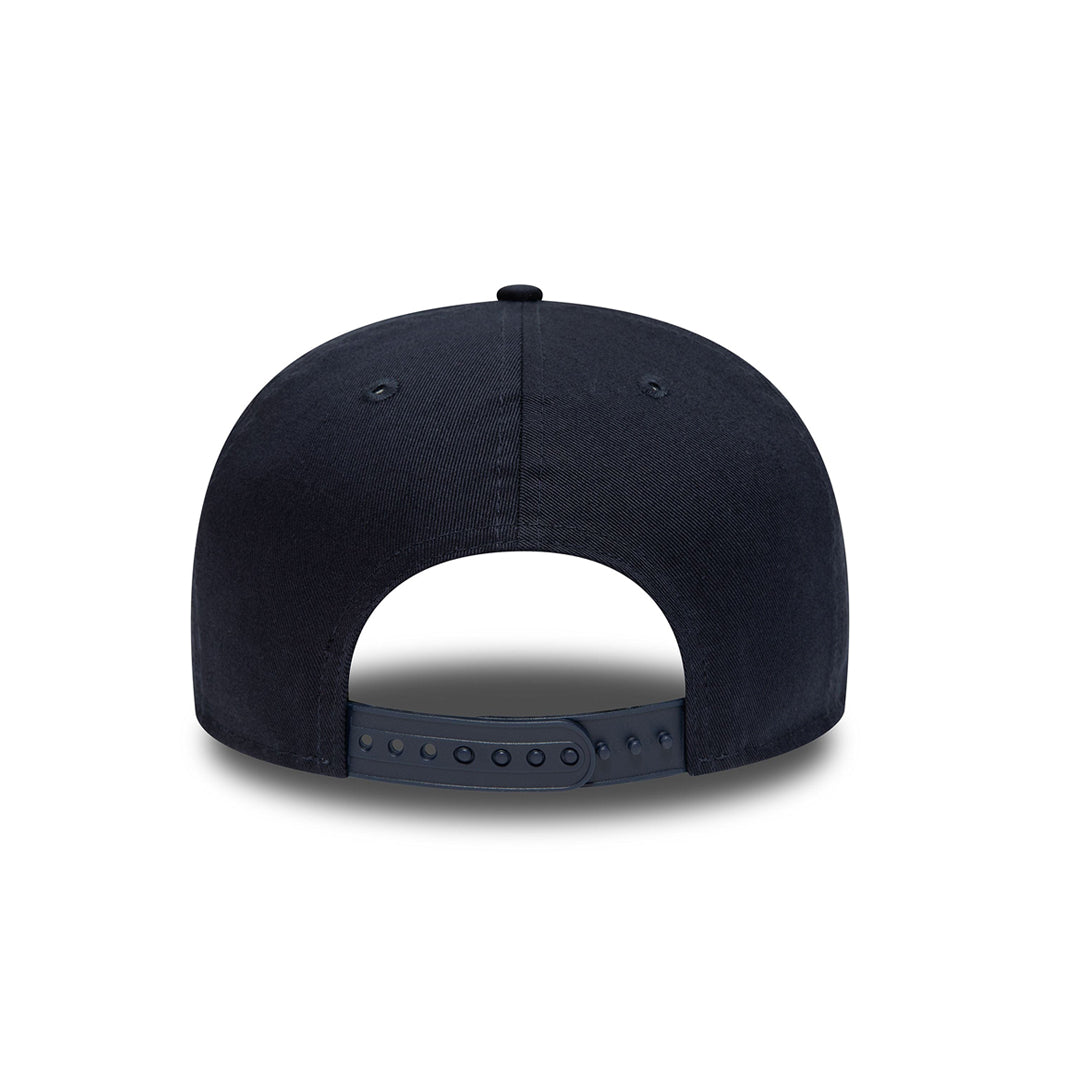 New Era หมวกรุ่น Red Bull Racing Essential Motorsport Dark Blue 9Fifty Cap