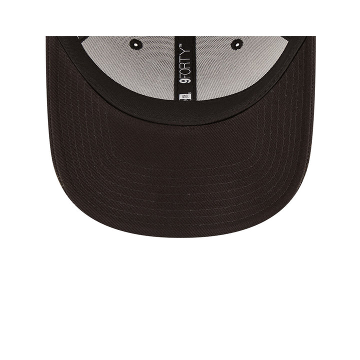 หมวกแก๊ป New Era รุ่น New York Yankees Neon Outline Black 9Forty Cap