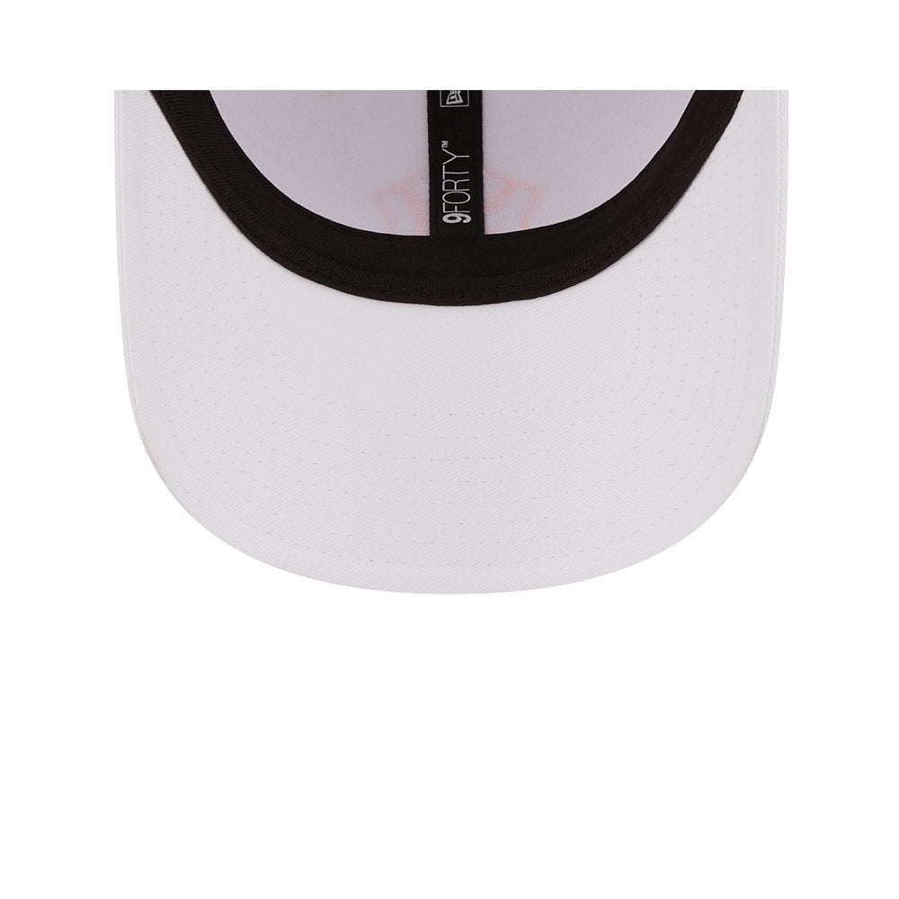 หมวกแก๊ป New Era รุ่น New York Yankees Neon Outline Optic White 9Forty Cap