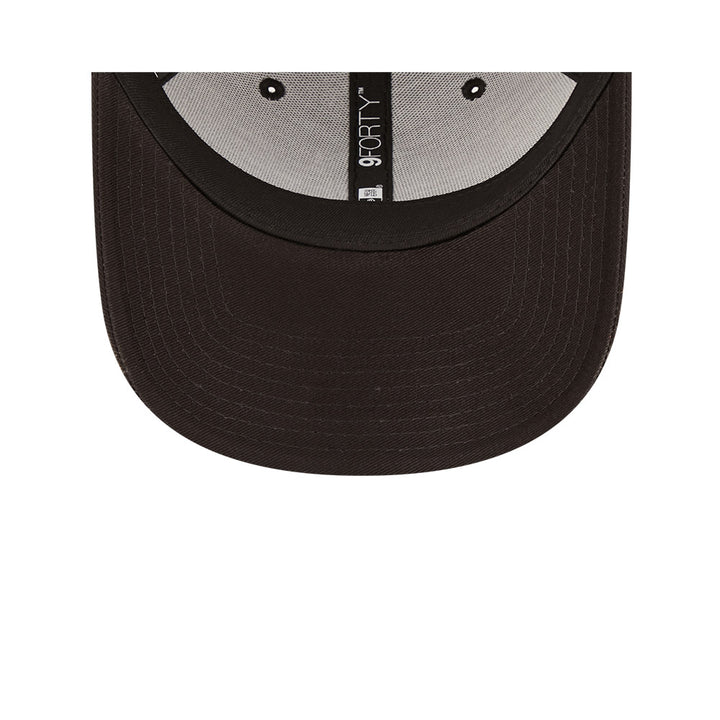 หมวกแก๊ป New Era รุ่น Los Angeles Lakers Neon Outline Black 9Forty Cap