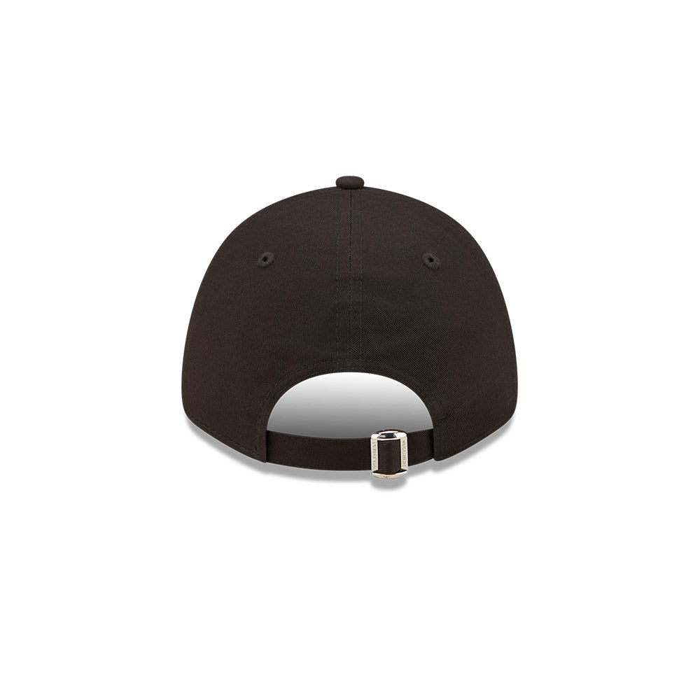 หมวกแก๊ป New Era รุ่น Chicago Bulls Neon Outline Black 9Forty Cap