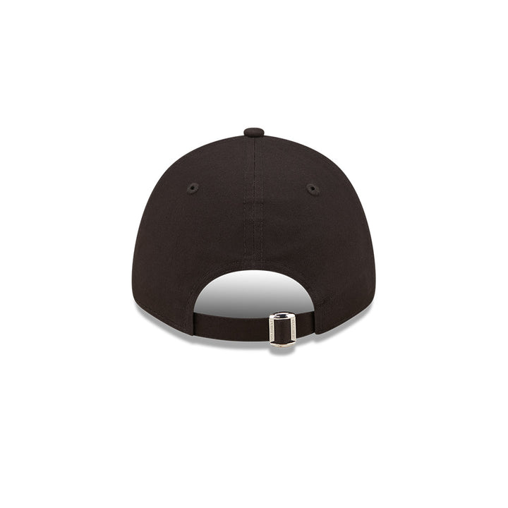 หมวกแก๊ป New Era รุ่น Chicago Bulls Neon Outline Black 9Forty Cap