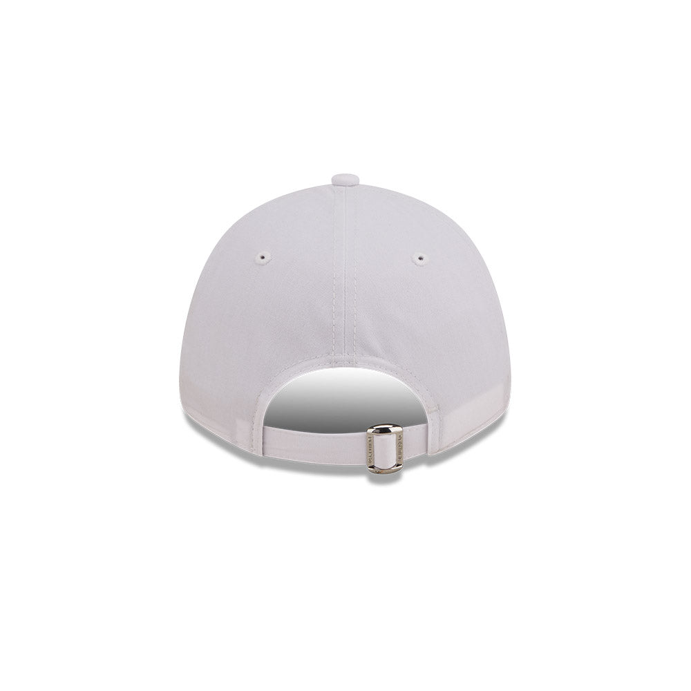 หมวกแก๊ป New Era รุ่น Los Angeles Dodgers Neon Outline Optic White 9Forty Cap