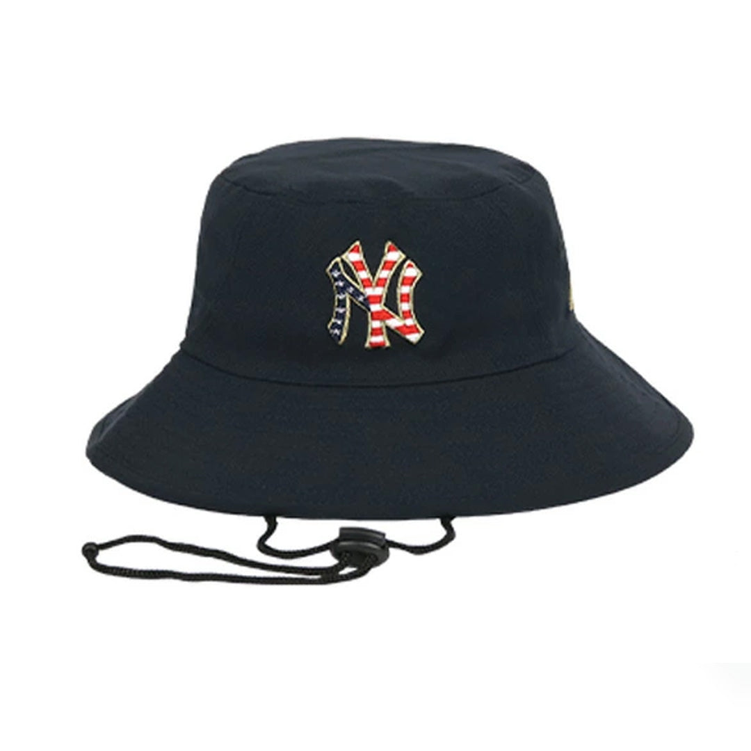 BUCKET MLB 4TH JUL  NEW YORK YANKEES NAVY