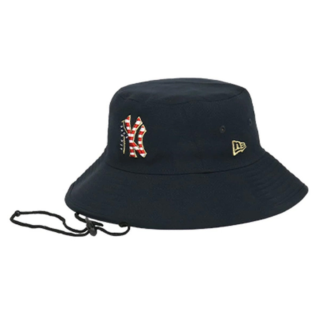 BUCKET MLB 4TH JUL  NEW YORK YANKEES NAVY