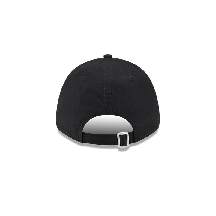 AC MILAN CORE BLACK 9FORTY CAP
