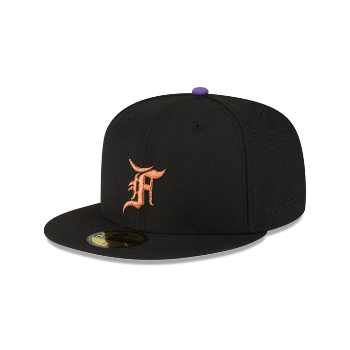 New Era หมวกรุ่น New Era X Fear Of God 59Fifty Cap