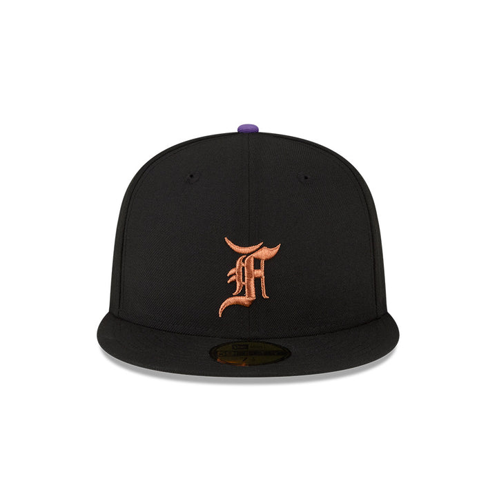 New Era หมวกรุ่น New Era X Fear Of God 59Fifty Cap
