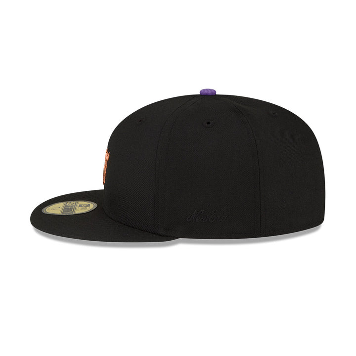 New Era หมวกรุ่น New Era X Fear Of God 59Fifty Cap