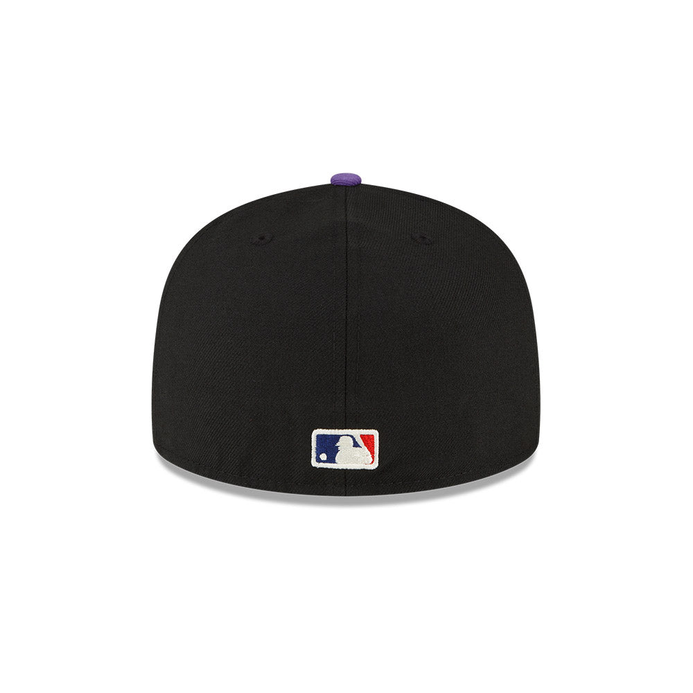 New Era หมวกรุ่น New Era X Fear Of God 59Fifty Cap