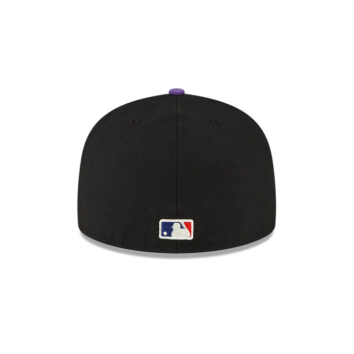 New Era หมวกรุ่น New Era X Fear Of God 59Fifty Cap