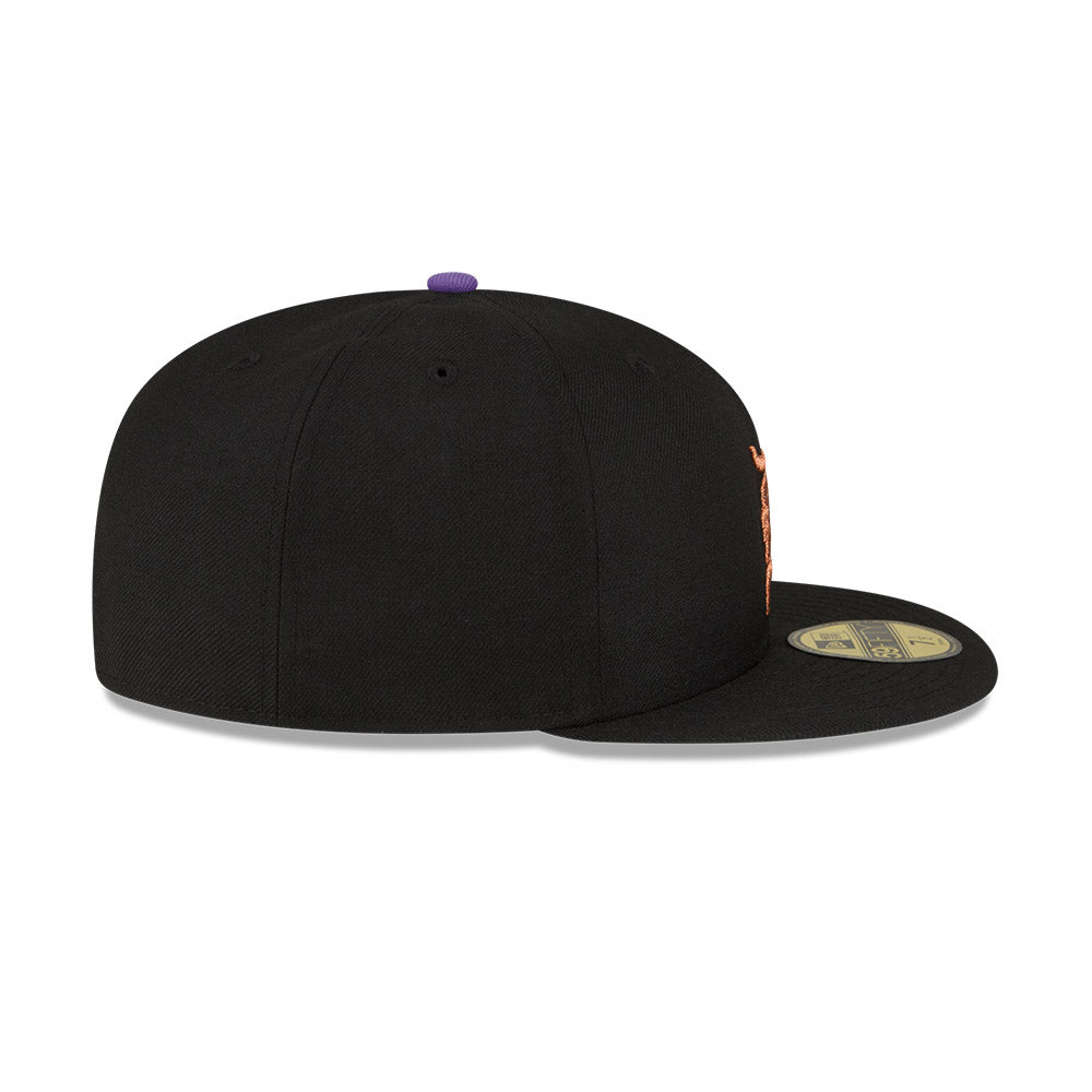 New Era หมวกรุ่น New Era X Fear Of God 59Fifty Cap