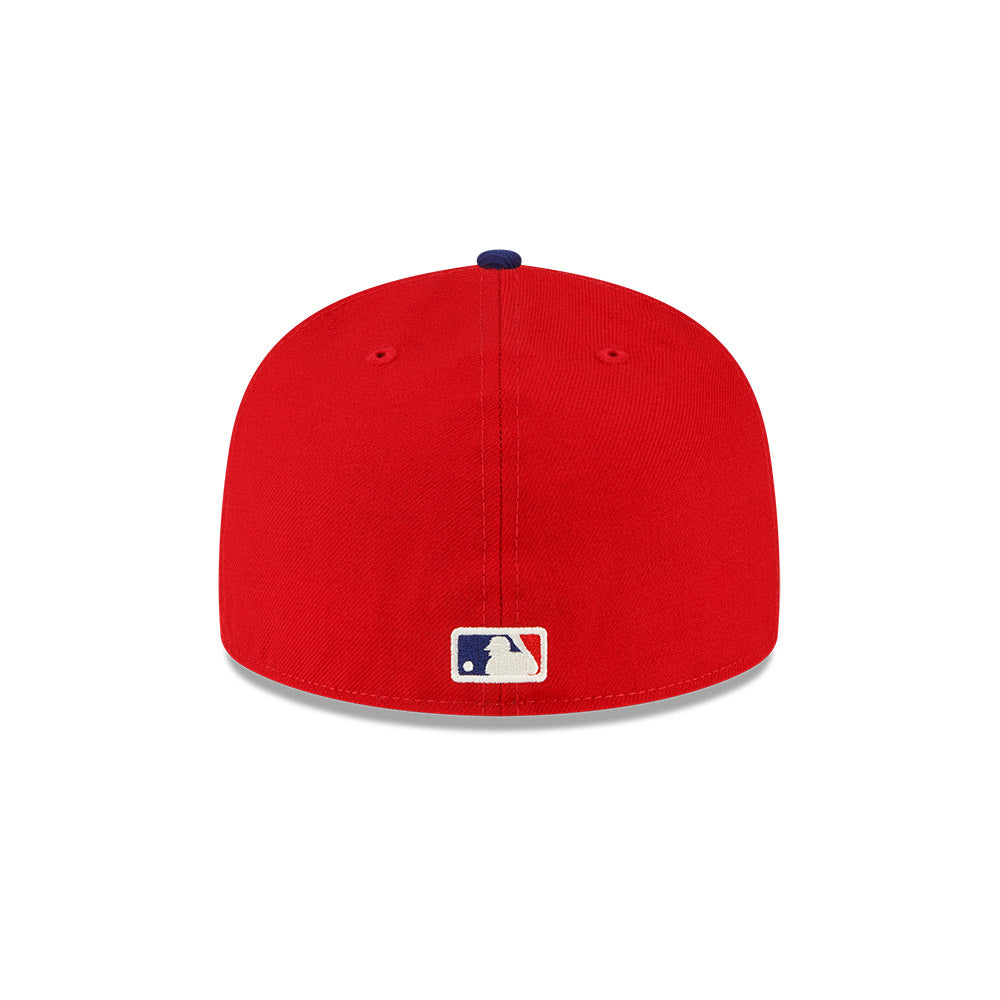 New Era หมวกรุ่น New Era X Fear Of God 59Fifty Cap