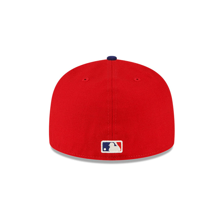 New Era หมวกรุ่น New Era X Fear Of God 59Fifty Cap