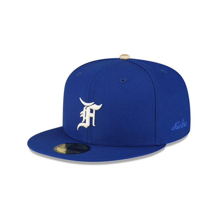 New Era หมวกรุ่น New Era X Fear Of God 59Fifty Cap