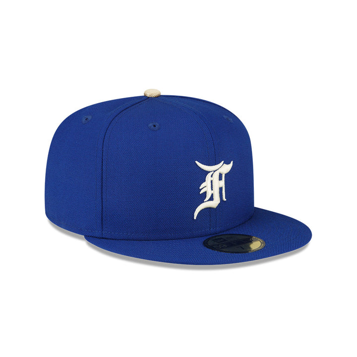 New Era หมวกรุ่น New Era X Fear Of God 59Fifty Cap