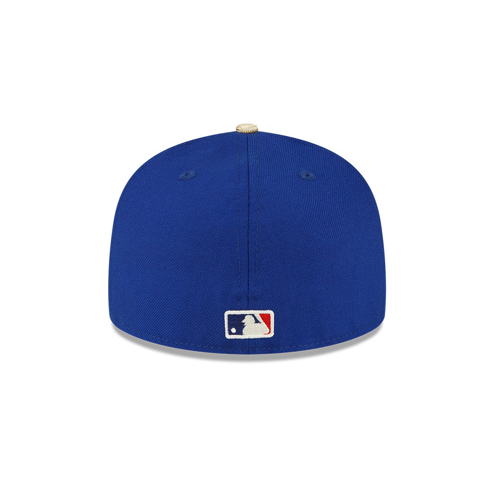 New Era หมวกรุ่น New Era X Fear Of God 59Fifty Cap