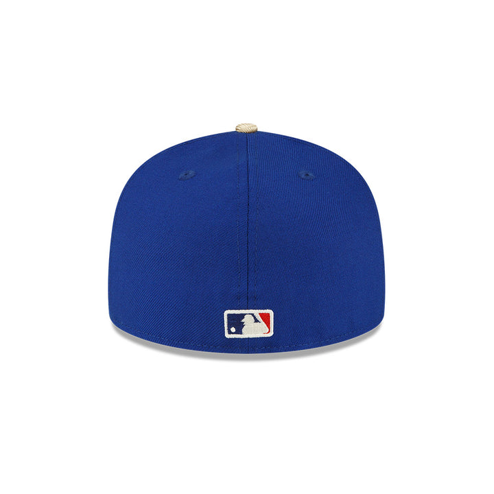 New Era หมวกรุ่น New Era X Fear Of God 59Fifty Cap