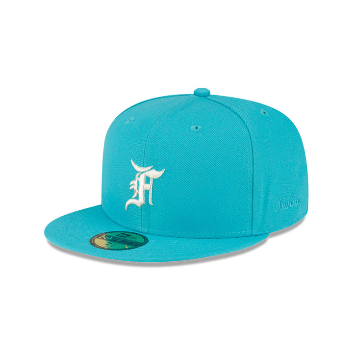 New Era หมวกรุ่น New Era X Fear Of God 59Fifty Cap