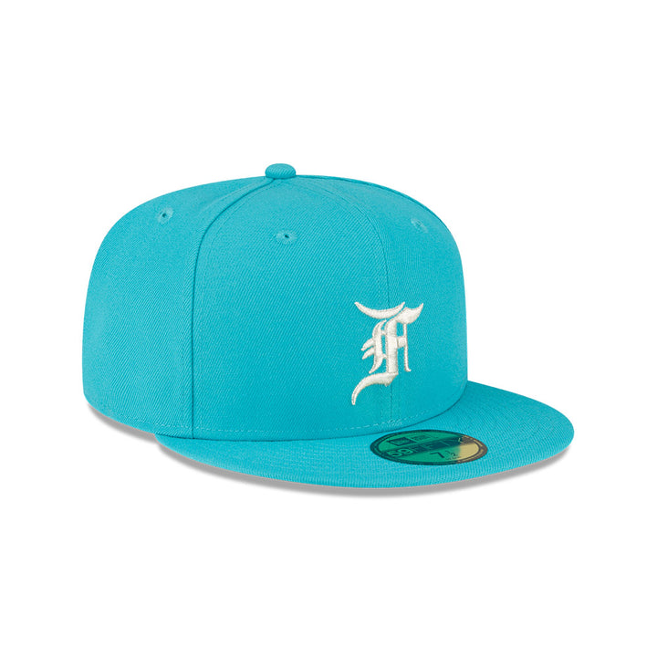 New Era หมวกรุ่น New Era X Fear Of God 59Fifty Cap