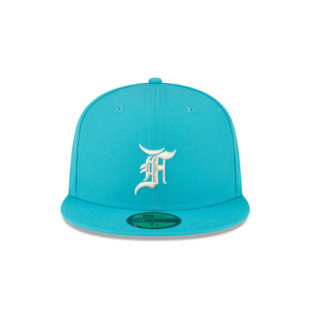 New Era หมวกรุ่น New Era X Fear Of God 59Fifty Cap